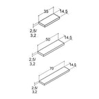 Dansani Inzo Hylle med spyd