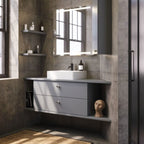 Dansani Inzo Hylle med spyd