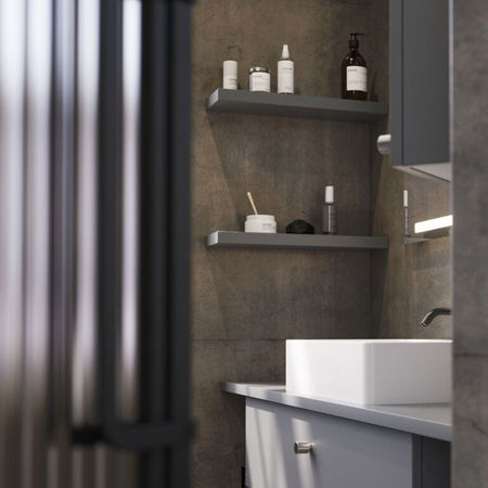 Dansani Inzo Hylle med spyd