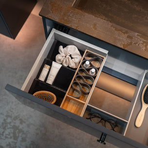 Dansani Inzo Innredning til Øverste skuff D44