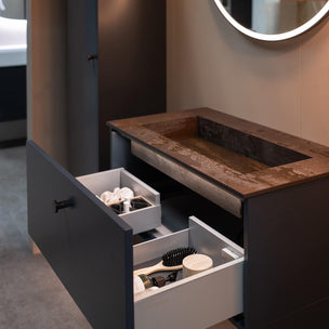 Dansani Inzo Innredning til Øverste skuff D44