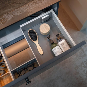 Dansani Inzo Innredning til Øverste skuff D44