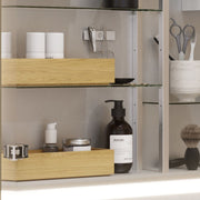 Dansani Inzo Innredningspakke for speilskap og veggskap