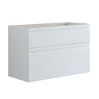 Dansani Inzo Integrert Sideskap 2 skuff