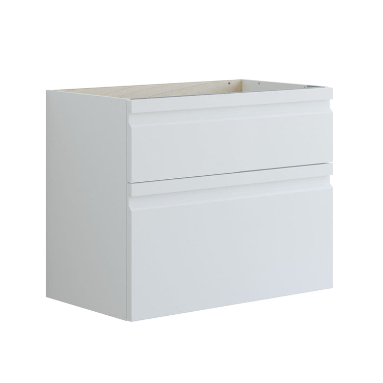 Dansani Inzo Integrert Sideskap 2 skuff