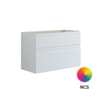 Dansani Inzo Integrert Sideskap 2 skuff