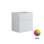 Dansani Inzo Integrert Sideskap 2 skuff