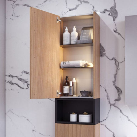 Dansani Inzo Lamel Overskap 1 dør