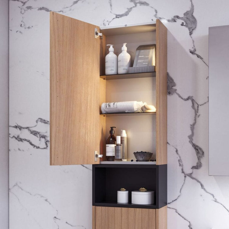 Dansani Inzo Lamel Overskap 1 dør