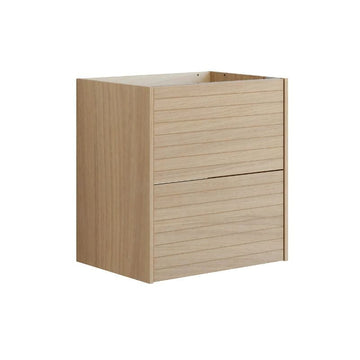 Dansani Inzo Lamel Servantskap 2 skuff  B60-120xH64xD44cm