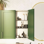 Dansani Inzo Ramme Overskap 1 dør