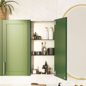 Dansani Inzo Ramme Overskap 1 dør