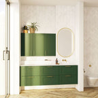 Dansani Inzo Ramme Overskap 1 dør