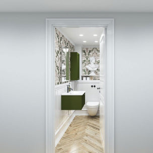 Dansani Inzo Classic Ramme Servantskap 1 skuff