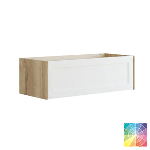 Dansani Inzo Classic Ramme Servantskap 1 skuff