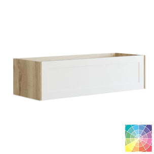 Dansani Inzo Classic Ramme Servantskap 1 skuff