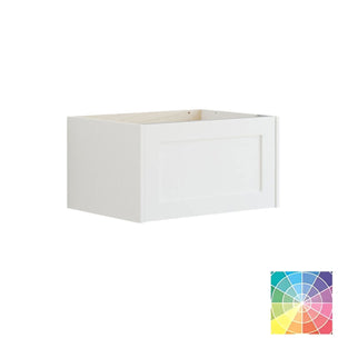 Dansani Inzo Classic Ramme Servantskap 1 skuff