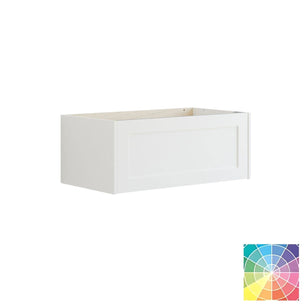 Dansani Inzo Classic Ramme Servantskap 1 skuff