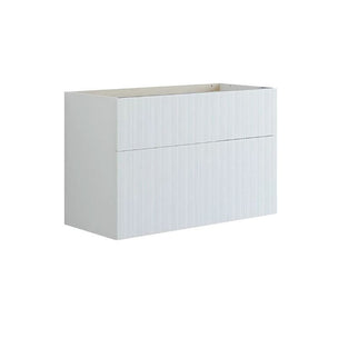 Dansani Inzo Urban Riflet Underskap 2 skuff B60-120xH64xD44cm