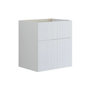 Dansani Inzo Urban Riflet Underskap 2 skuff B60-120xH64xD44cm