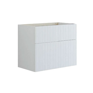 Dansani Inzo Urban Riflet Underskap 2 skuff B60-120xH64xD44cm