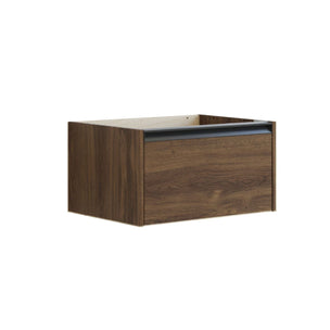 Dansani Inzo Classic Servantskap med Integrert Grep 1 skuff B60-120xH32xD44cm