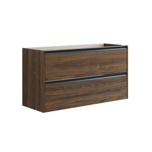 Dansani Inzo Classic Servantskap med Integrert Grep 2 skuff