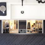 Dansani Inzo Skuffedisplay