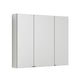 Dansani Inzo Speilskap In-built 100cm 3 dører Dansani Speilskap DA-S741-146