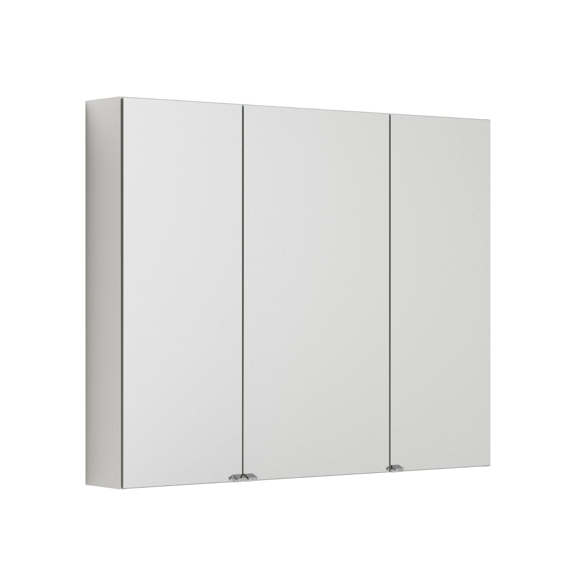 Dansani Inzo Speilskap In-built 100cm 3 dører Dansani Speilskap DA-S741-146