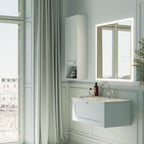 Dansani Inzo Speilskap In-built