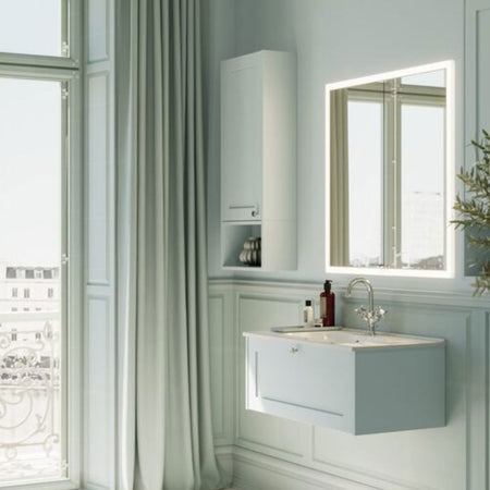 Dansani Inzo Speilskap In-built