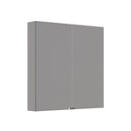 Dansani Inzo Style Speilskap 2 dører