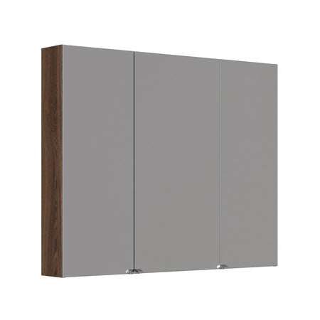 Dansani Inzo Style Speilskap 3 dører