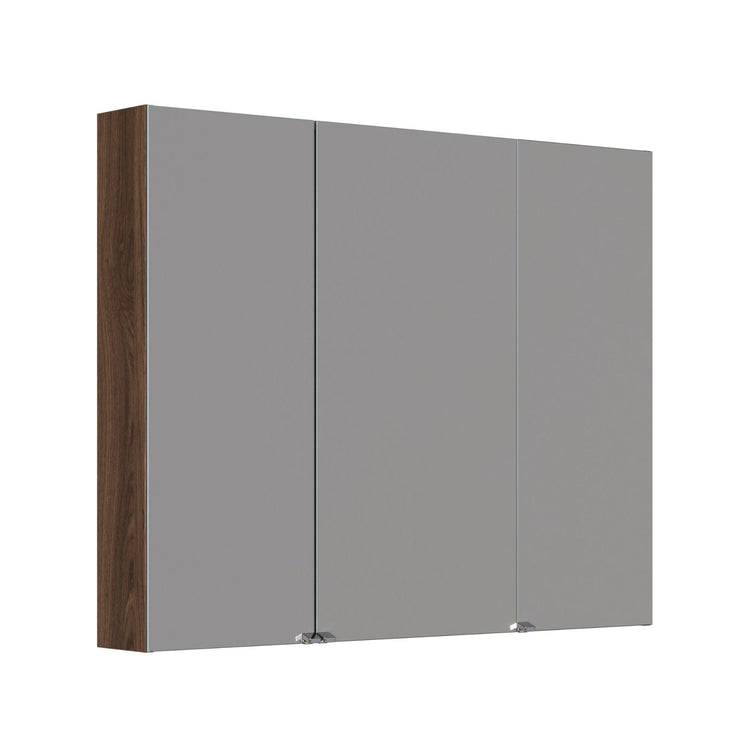 Dansani Inzo Style Speilskap 3 dører