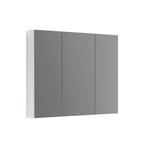 Dansani Inzo Style Speilskap 3 dører