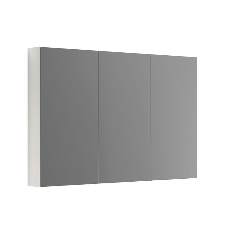 Dansani Inzo Style Speilskap 3 dører