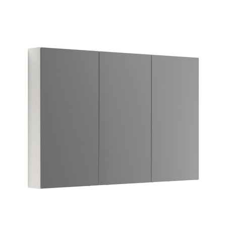 Dansani Inzo Style Speilskap 3 dører