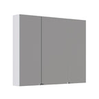 Dansani Inzo Style Speilskap 3 dører