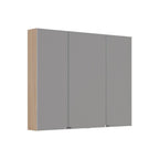 Dansani Inzo Style Speilskap 3 dører