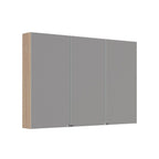 Dansani Inzo Style Speilskap 3 dører