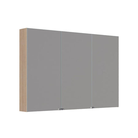 Dansani Inzo Style Speilskap 3 dører