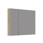 Dansani Inzo Style Speilskap 3 dører