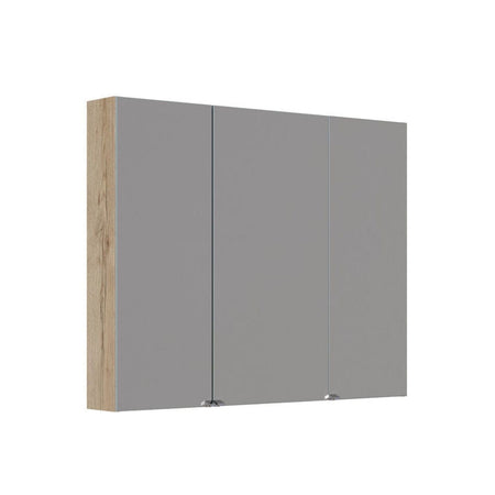 Dansani Inzo Style Speilskap 3 dører