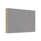 Dansani Inzo Style Speilskap 3 dører