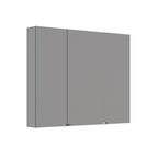 Dansani Inzo Style Speilskap 3 dører