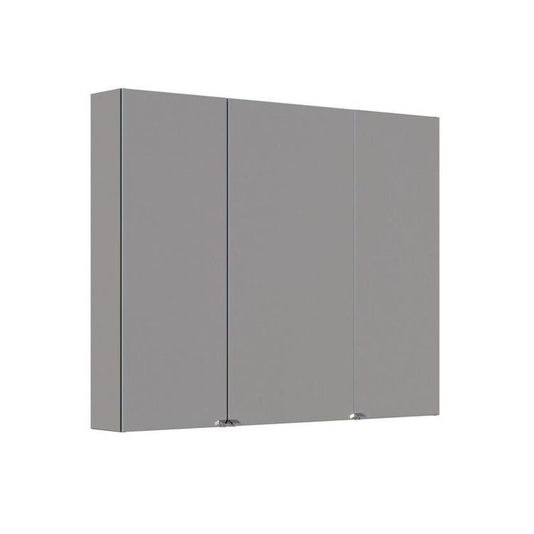 Dansani Inzo Style Speilskap 3 dører