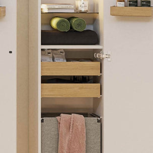 Dansani Inzo Trebrett til Høyskap