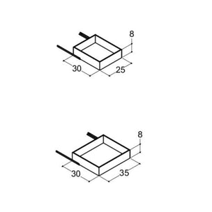 Dansani Inzo Trebrett til Høyskap