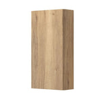 Dansani Inzo Urban Glatt Overskap 1 dør